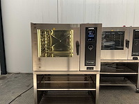 Combisteamers lainox the hot naboo / hoen072 2019 (2x) - afbeelding 10 van  12