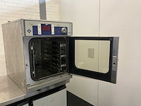 Combisteamer+tafel - afbeelding 2 van  12