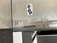 Combisteamer+tafel - afbeelding 4 van  12