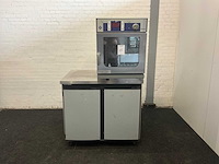 Combisteamer+tafel - afbeelding 6 van  12