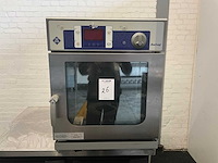 Combisteamer+tafel - afbeelding 10 van  12