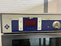 Combisteamer+tafel - afbeelding 11 van  12