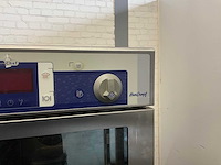 Combisteamer+tafel - afbeelding 12 van  12