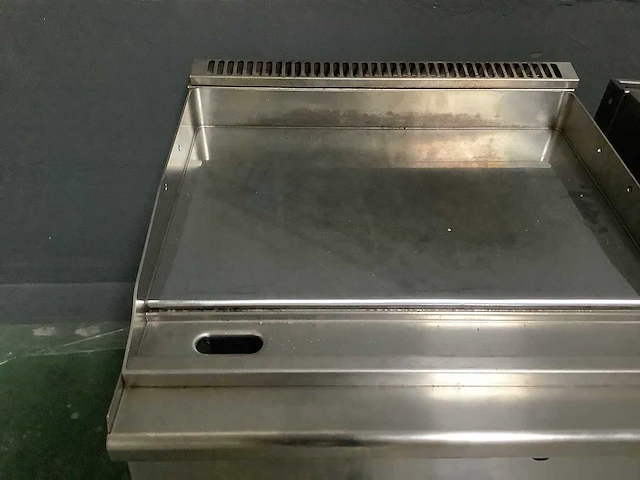 Combisteel - - bakplaat - grills and griddles - afbeelding 2 van  5