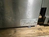 Combisteel - - bakplaat - grills and griddles - afbeelding 4 van  5