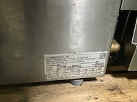 Combisteel - - bakplaat - grills and griddles - afbeelding 5 van  5