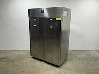 Combisteel - 2022 - vriezer - afbeelding 1 van  3