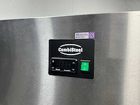 Combisteel - 2022 - vriezer - afbeelding 2 van  3