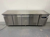 Combisteel - 2023 - 7450.0114 - koelwerkbank
