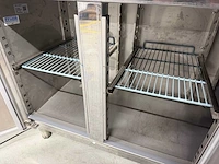 Combisteel - 2023 - 7450.0114 - koelwerkbank - afbeelding 8 van  8