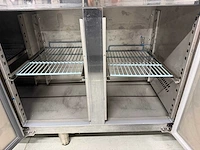 Combisteel - 2024 - 7450.0114 - koelwerkbank - afbeelding 4 van  8