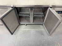 Combisteel - 2024 - 7450.0114 - koelwerkbank - afbeelding 8 van  8