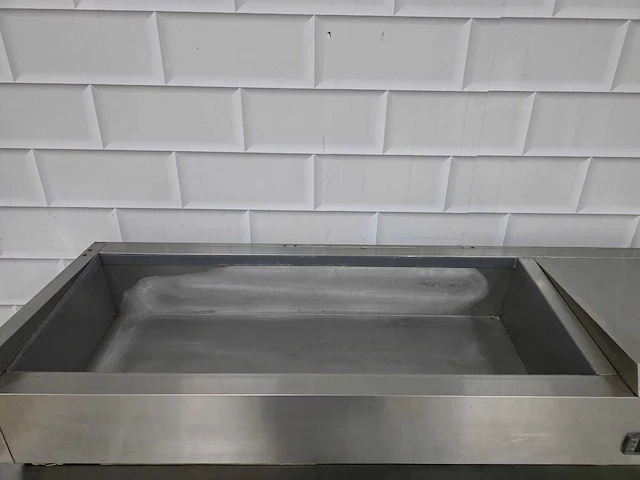 Combisteel - 5310vrx1200-395 - rvs saladiere - afbeelding 4 van  6