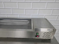 Combisteel - 5310vrx1200-395 - rvs saladiere - afbeelding 5 van  6
