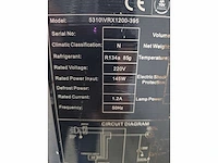 Combisteel - 5310vrx1200-395 - rvs saladiere - afbeelding 6 van  6