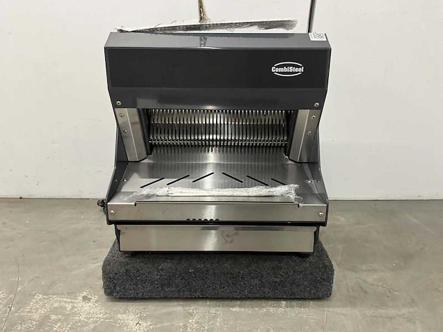 Combisteel - 7061.0200 - broodsnijmachine - afbeelding 3 van  8