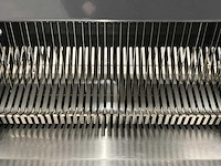 Combisteel - 7061.0200 - broodsnijmachine - afbeelding 4 van  8