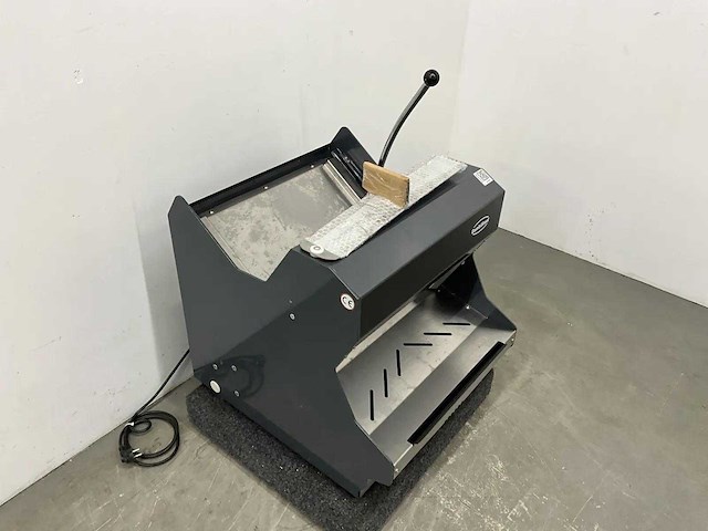 Combisteel - 7061.0200 - broodsnijmachine - afbeelding 5 van  8