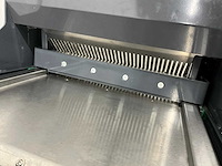 Combisteel - 7061.0200 - broodsnijmachine - afbeelding 7 van  8
