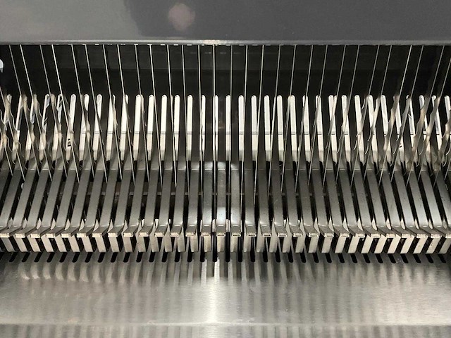 Combisteel - 7061.0200 - broodsnijmachine - afbeelding 4 van  8