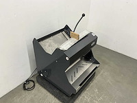 Combisteel - 7061.0200 - broodsnijmachine - afbeelding 5 van  8