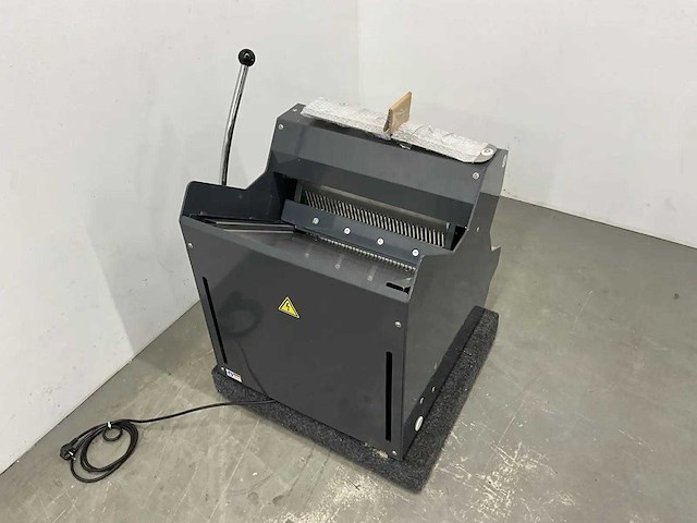 Combisteel - 7061.0200 - broodsnijmachine - afbeelding 6 van  8