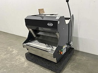 Combisteel - 7061.0200 - broodsnijmachine - afbeelding 8 van  8