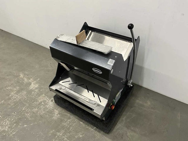 Combisteel - 7061.0200 - broodsnijmachine - afbeelding 1 van  2