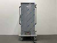 Combisteel - 7178.1100 - warmhoudwagen (2025) - afbeelding 2 van  10