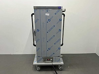 Combisteel - 7178.1100 - warmhoudwagen (2025) - afbeelding 1 van  8