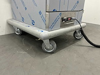 Combisteel - 7178.1100 - warmhoudwagen (2025) - afbeelding 3 van  8