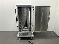 Combisteel - 7178.1100 - warmhoudwagen (2025) - afbeelding 6 van  8