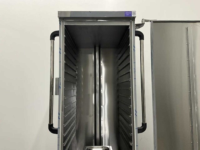 Combisteel - 7178.1100 - warmhoudwagen (2025) - afbeelding 8 van  8