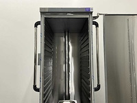 Combisteel - 7178.1100 - warmhoudwagen (2025) - afbeelding 8 van  8