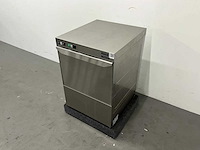 Combisteel - 7280.0027 - korvenvaatwasmachine - afbeelding 1 van  7