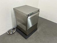 Combisteel - 7280.0027 - korvenvaatwasmachine - afbeelding 3 van  7