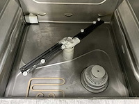 Combisteel - 7280.0027 - korvenvaatwasmachine - afbeelding 6 van  7