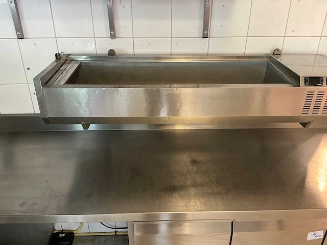 Combisteel - 7450.0017 - saladiere - afbeelding 3 van  3