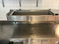 Combisteel - 7450.0017 - saladiere - afbeelding 3 van  3