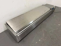 Combisteel - 7450.0027 - opzet koelvitrine - afbeelding 3 van  4