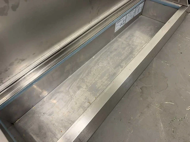 Combisteel - 7450.0027 - opzet koelvitrine - afbeelding 3 van  3
