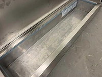 Combisteel - 7450.0027 - opzet koelvitrine - afbeelding 3 van  3