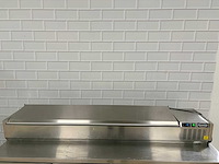 Combisteel - 74500035 - rvs saladiere