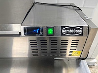 Combisteel - 74500035 - rvs saladiere - afbeelding 2 van  5