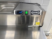 Combisteel - 74500035 - rvs saladiere - afbeelding 4 van  5
