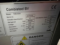 Combisteel - 74500035 - rvs saladiere - afbeelding 5 van  5