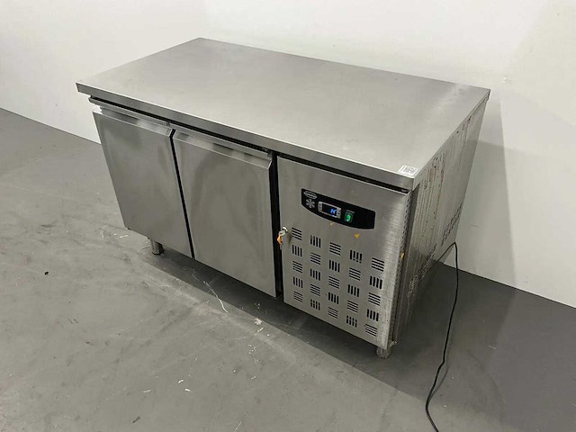 Combisteel - 7450.0081 - koelwerkbank - afbeelding 1 van  7