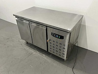 Combisteel - 7450.0081 - koelwerkbank - afbeelding 1 van  7