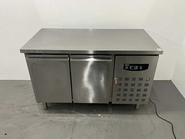 Combisteel - 7450.0081 - koelwerkbank - afbeelding 2 van  7