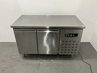 Combisteel - 7450.0081 - koelwerkbank - afbeelding 2 van  7